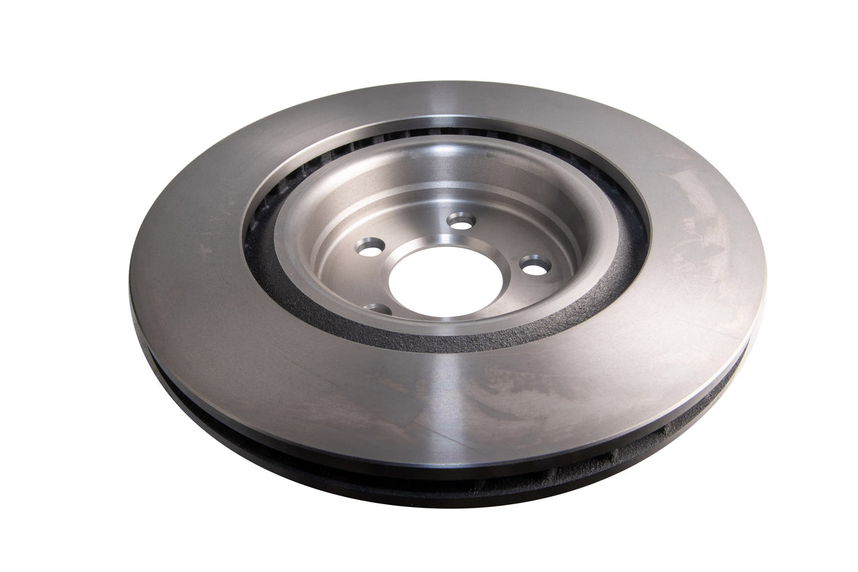 Street Standard Kp Chrysler 300C SRT8 05-> Front DBA2444 - DBA