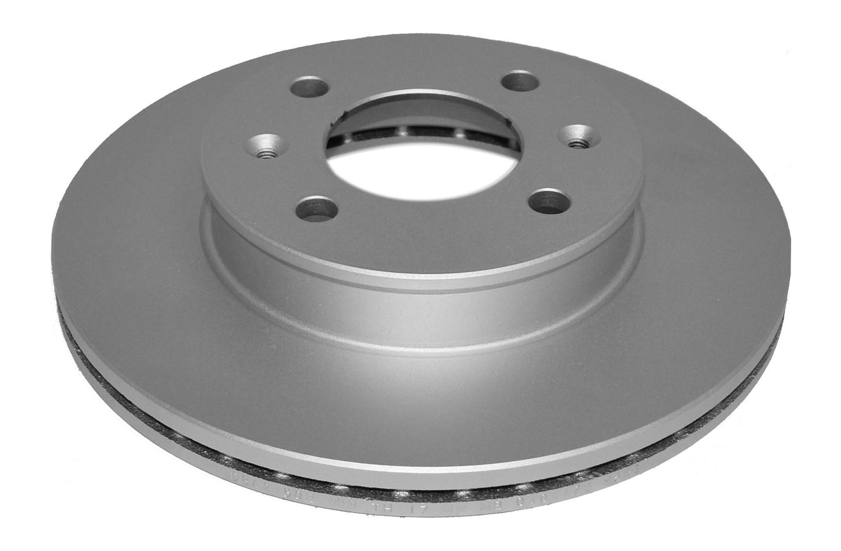 En-Shield Standard Hyundai Getz Non ABS 02-> Front DBA2450E - DBA