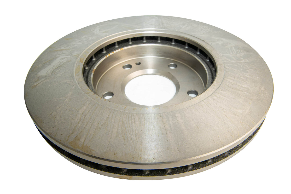 Street Standard Hyundai Santa-Fe 00-06 Front DBA2452 - DBA