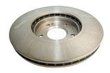 Street Standard Hyundai Santa-Fe 00-06 Front DBA2452 - DBA