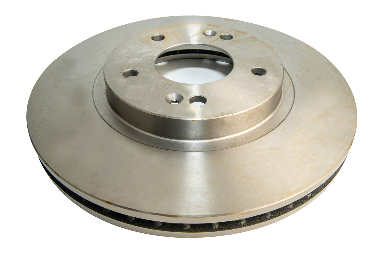 Street Standard Hyundai Santa-Fe 00-06 Front DBA2452 - DBA