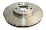 Street Standard Hyundai Santa-Fe 00-06 Front DBA2452 - DBA