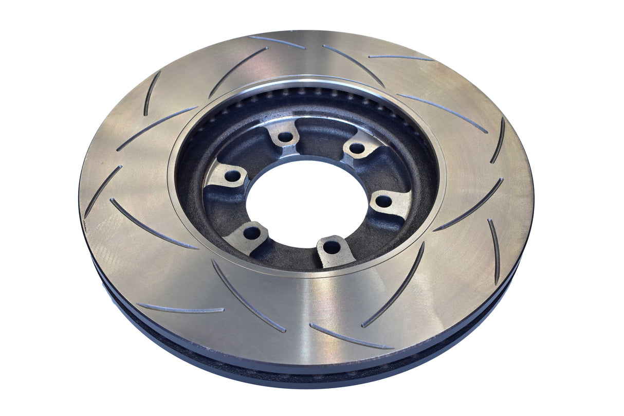 4X4 Survival T2 Slot Hyundai Terracan 03-> Front DBA2454S - DBA