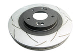 Street T2 Slot Kp Hyundai IX35 I45 & Sonata 05-> Front DBA2456S - DBA
