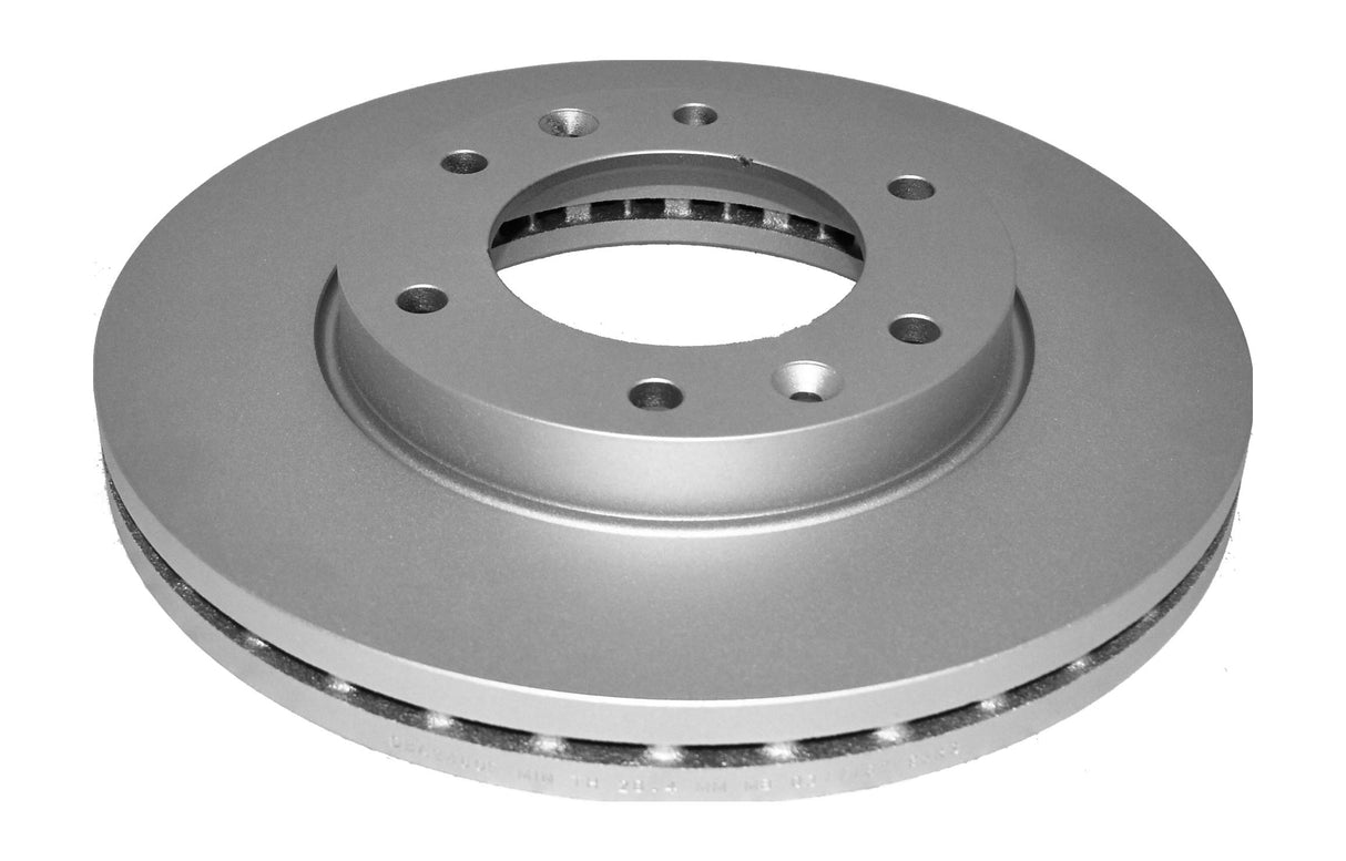 En-Shield Standard Kp Hyundai I Load 07-> Front DBA2460E - DBA