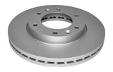 En-Shield Standard Kp Hyundai I Load 07-> Front DBA2460E - DBA