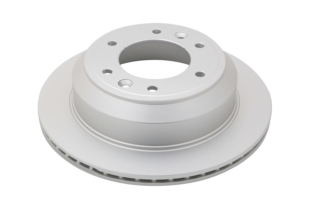 En-Shield Standard Kp Hyundai I Load 07-> Rear DBA2461E - DBA