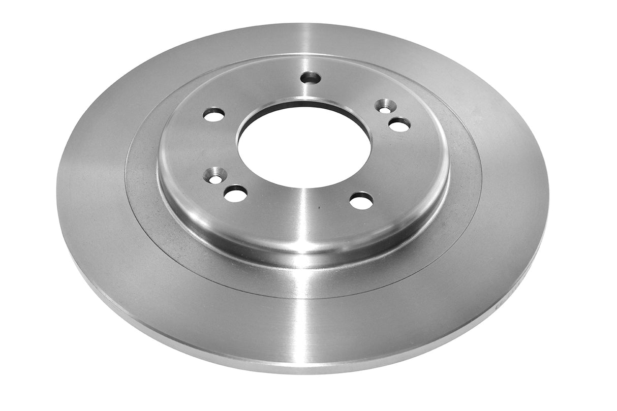 Street Standard Sld Hyundai I40 16 Wheels 2011-> Rear DBA2469 - DBA