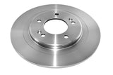 Street Standard Sld Hyundai I40 16 Wheels 2011-> Rear DBA2469 - DBA