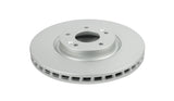 En-Shield Standard Kp Hyu I40 17/18 Wheels 2011-> Front DBA2472E - DBA
