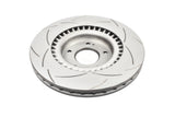 Street T2 Slotted Kp Hyundai I40 17/18 Wheels 2011-> Front DBA2472S - DBA