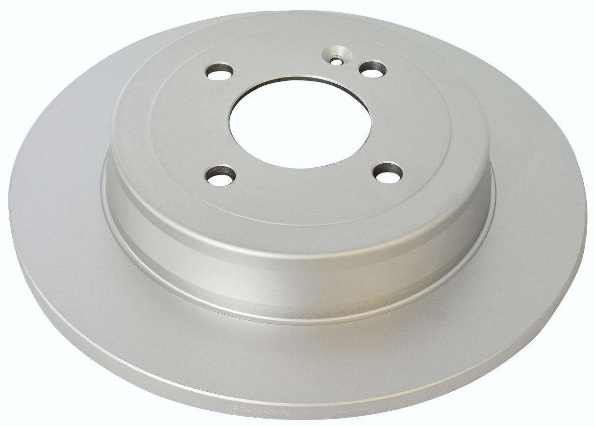 En-Shield Standard Sld Hyundai Accent Rb & Kia Rio Ub 2011-> Rear DBA2477E - DBA