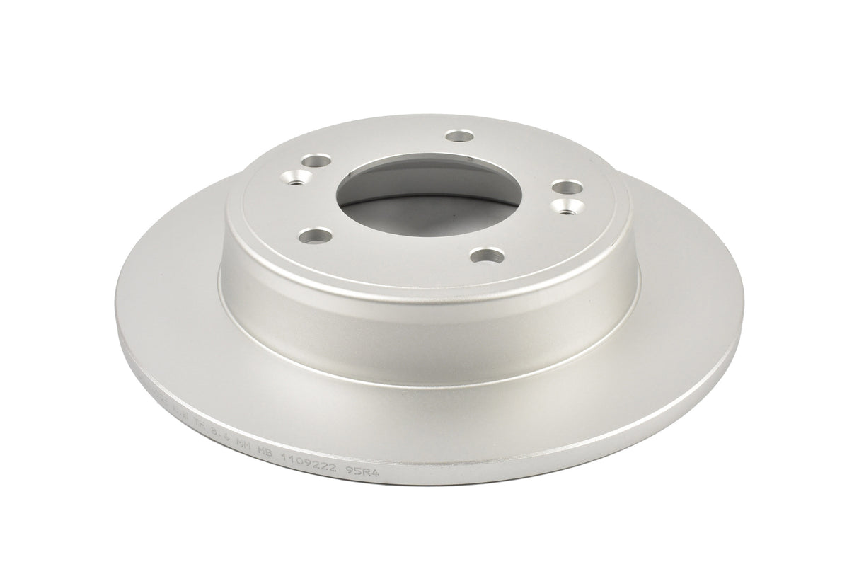 En-Shield Standard Hyundai I30 Gd/Veloster/Elantra Md Rear DBA2479E - DBA