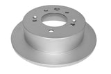 En-Shield Standard Sld Hyundai Elantra Hd Series 2006-2011-> Rear DBA2485E - DBA | Universal Auto Spares