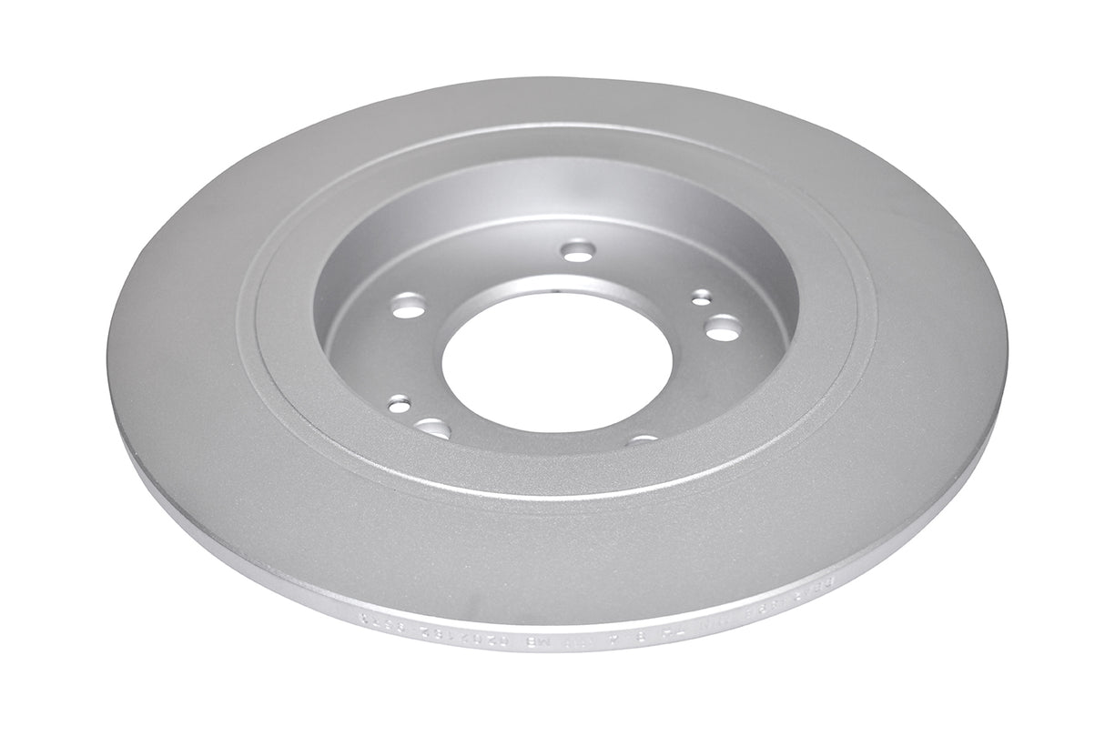 En-Shield Standard Sld Kia Optima Series Tf 2.4L 01/11-10/15 For Electric Hand Brake System Rear DBA2489E - DBA