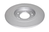 En-Shield Standard Sld Kia Optima Series Tf 2.4L 01/11-10/15 For Electric Hand Brake System Rear DBA2489E - DBA