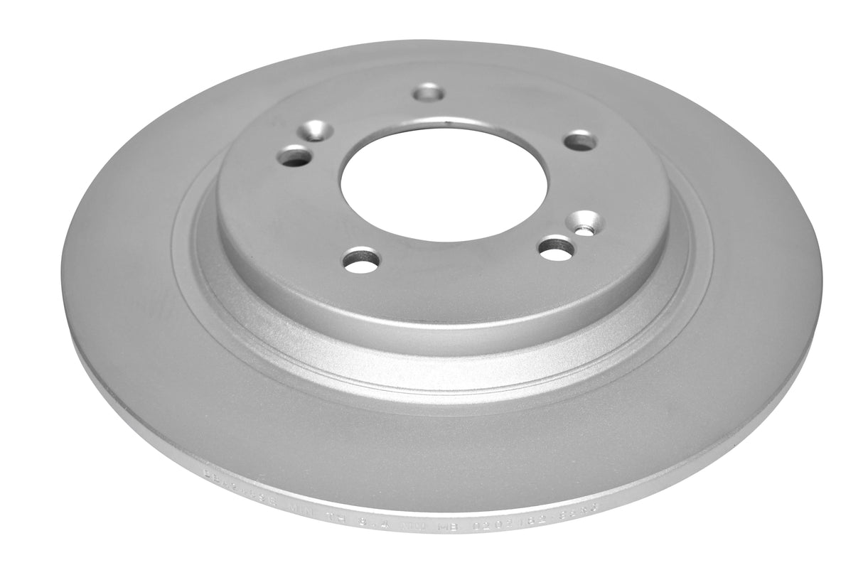 En-Shield Standard Sld Kia Optima Series Tf 2.4L 01/11-10/15 For Electric Hand Brake System Rear DBA2489E - DBA