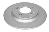 En-Shield Standard Sld Kia Optima Series Tf 2.4L 01/11-10/15 For Electric Hand Brake System Rear DBA2489E - DBA
