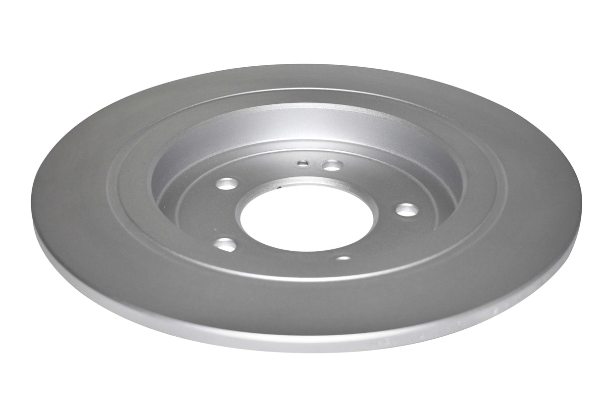 En-Shield Standard SldKia Sportage Platinum Series Ql 2016 On -> Rear DBA2491E - DBA
