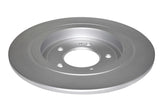 En-Shield Standard SldKia Sportage Platinum Series Ql 2016 On -> Rear DBA2491E - DBA