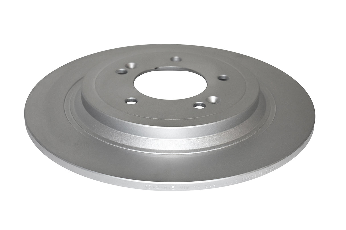 En-Shield Standard SldKia Sportage Platinum Series Ql 2016 On -> Rear DBA2491E - DBA