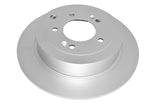 En-Shield Standard SldKia Sportage Ql 2.0L 16->/HYUNDAI Tucson Tl 2.0L 07/15-> Rear DBA2492E - DBA