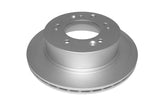 En-Shield Standard Kp Kia Sorento Bl Series 2.5L Td 07-10 & V6 06-09 Rear DBA2493E - DBA