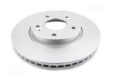 En-Shield Standard Kp Suzuki Swift Sport Series Fz 1.6L Petrol 12-> Front DBA2495E - DBA