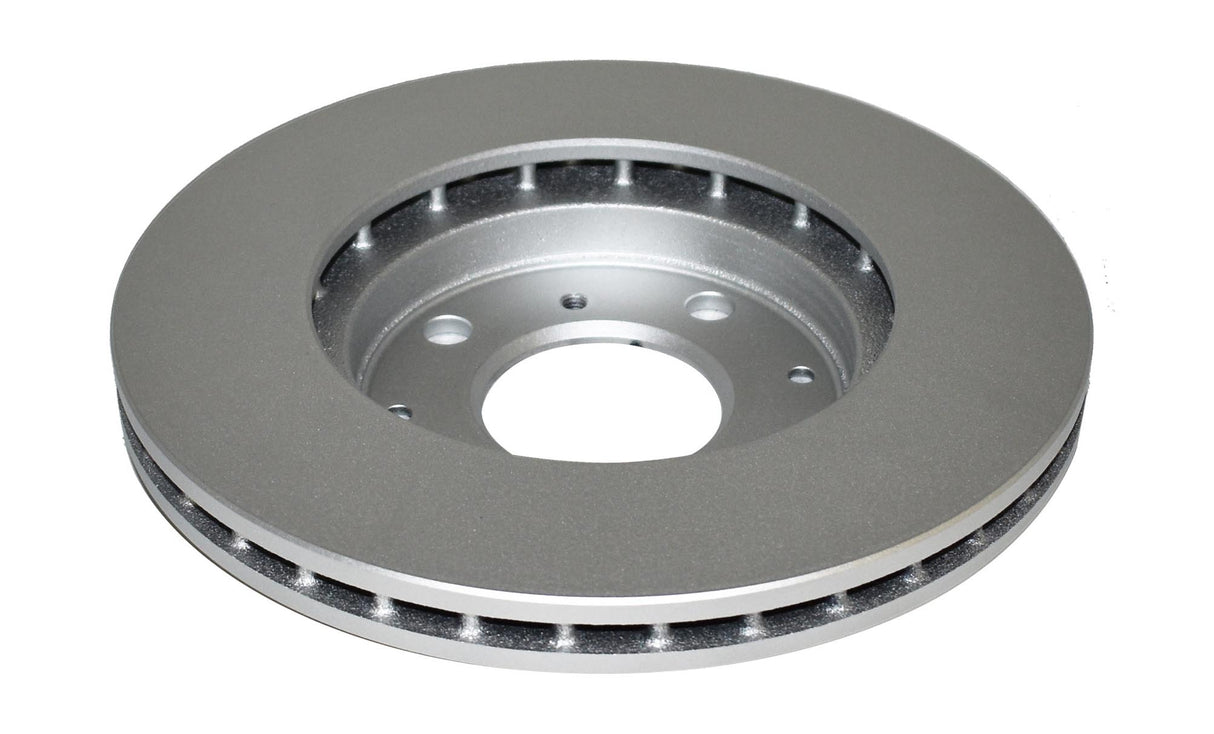 En-Shield Standard Honda Jazz 02-> Front DBA2504E - DBA
