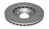 En-Shield Standard Honda Jazz 02-> Front DBA2504E - DBA