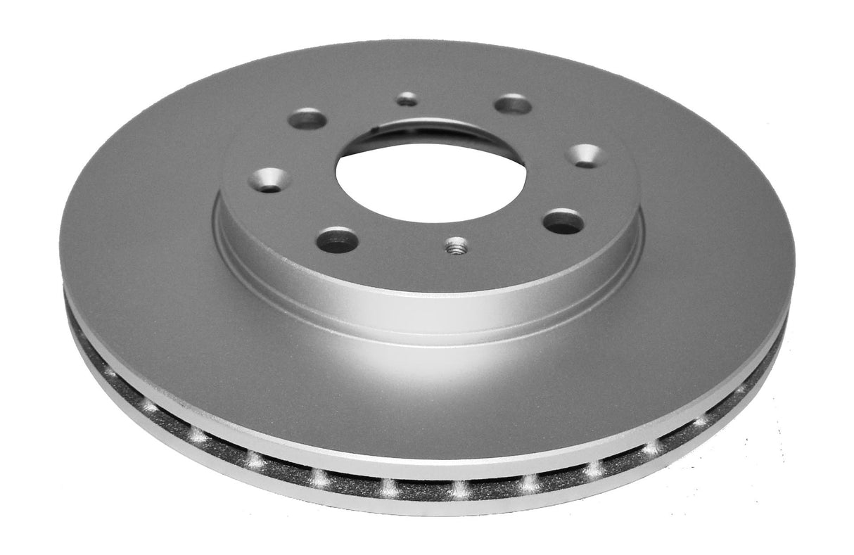 En-Shield Standard Honda Jazz 02-> Front DBA2504E - DBA