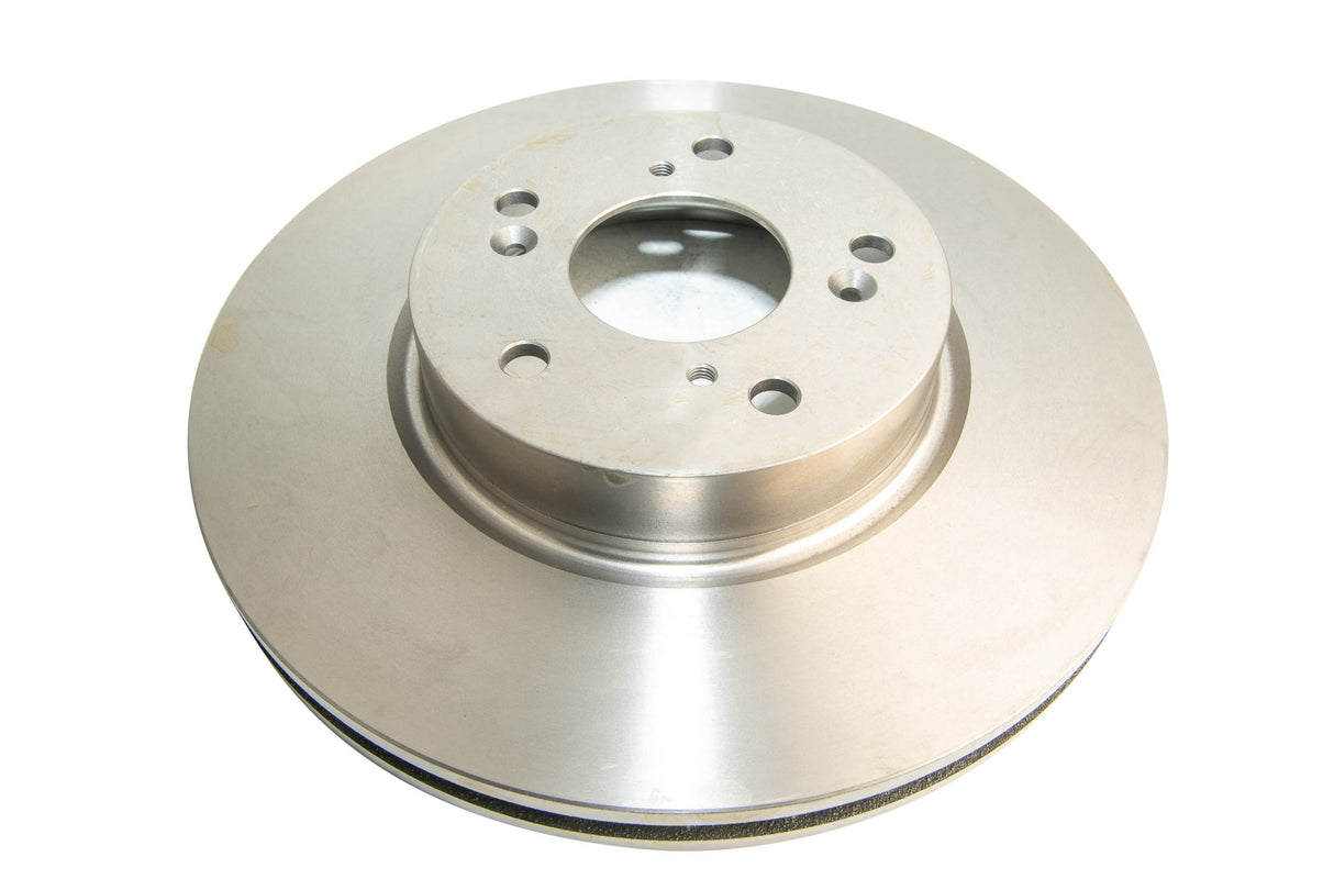 Street Standard Kp Honda Integra 01-> Front DBA2508 - DBA