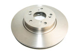 Street Standard Kp Honda Integra 01-> Front DBA2508 - DBA
