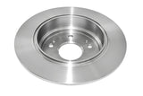 Street Standard Sld Honda Crv 00-05 Rear DBA2509 - DBA
