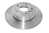 Street Standard Sld Honda Crv 00-05 Rear DBA2509 - DBA