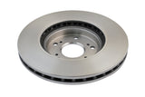 En-Shield Standard Kp Honda Accord 04-> Front DBA2510E - DBA