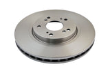 En-Shield Standard Kp Honda Accord 04-> Front DBA2510E - DBA