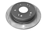 Street T2 Slot Sld Honda Civic 01-06 Integra Type Rear 00-07 Rear DBA2515S - DBA