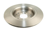 Street Standard Sld Honda Accord Cp Series/Civic FD2 R 07-> Rear DBA2519 - DBA