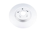 En-Shield Standard Kp Honda Accord Euro Automatic 2.4L 08 -> Front DBA2521E - DBA