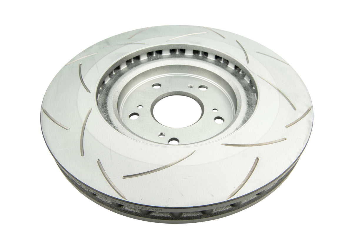 Street T2 Slot Kp Honda Accord Euro 2.4L Automatic 08-> Front DBA2521S - DBA