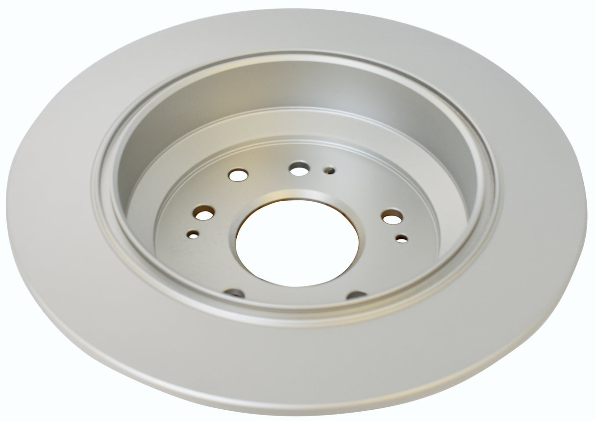 En-Shield Standard Sld Honda Accord Euro 2.4L Automatic 08-> Rear DBA2523E - DBA