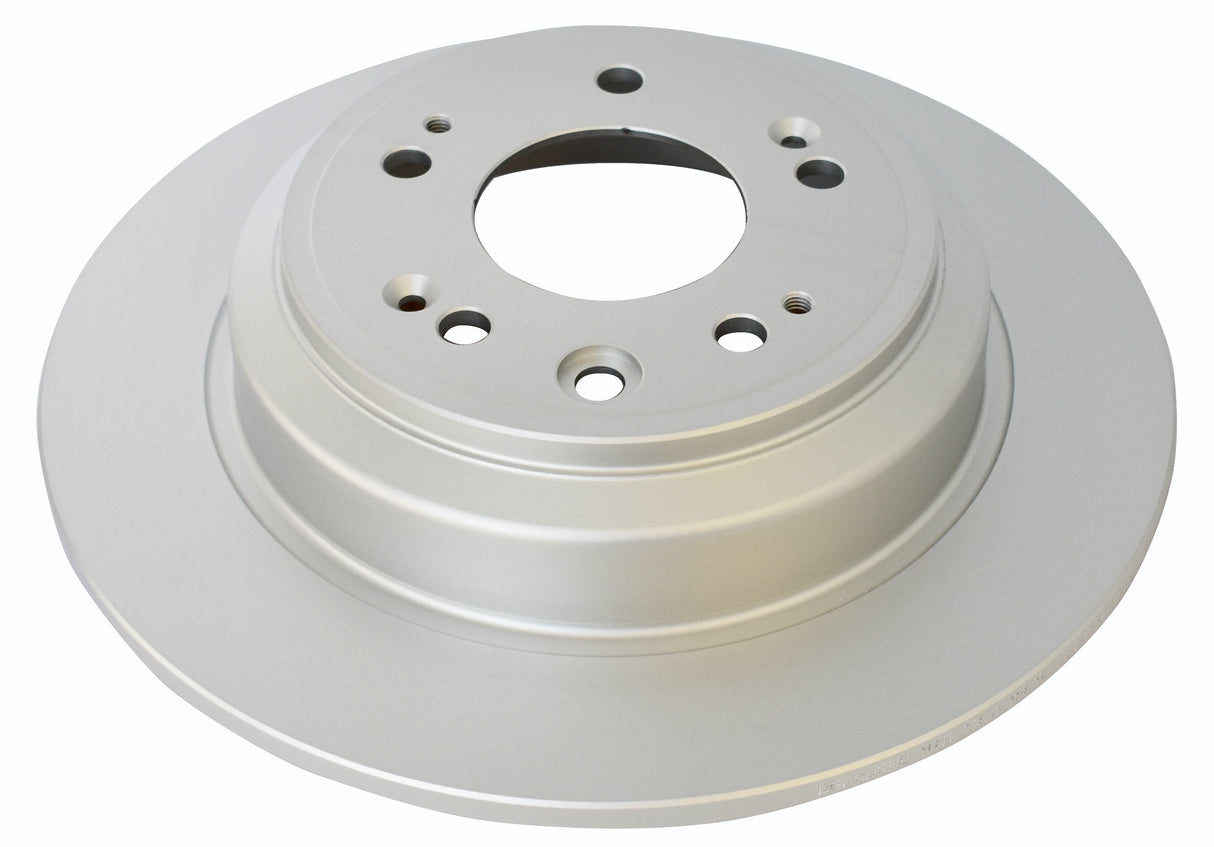 En-Shield Standard Sld Honda Accord Euro 2.4L Automatic 08-> Rear DBA2523E - DBA