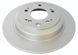 En-Shield Standard Sld Honda Accord Euro 2.4L Automatic 08-> Rear DBA2523E - DBA