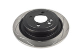 Street T2 Slot Sld Mini Cooper R56 John Cooper Works 07-> Rear DBA2529S - DBA