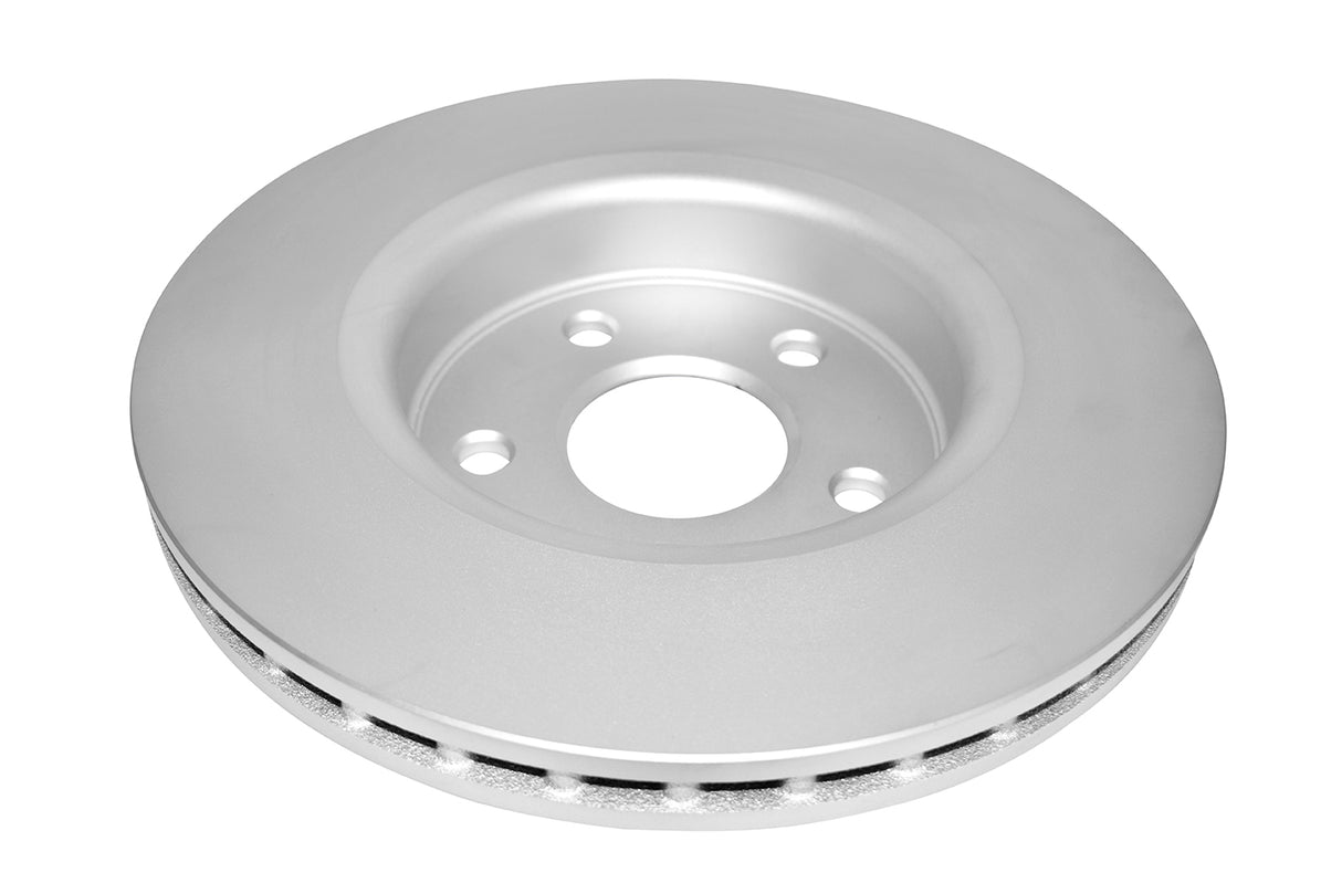 En-Shield Standard Kp Jeep Cherokee/Commander 05-> Front DBA2530E - DBA