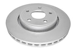 En-Shield Standard Kp Jeep Cherokee/Commander 05-> Front DBA2530E - DBA