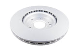 En-Shield Standard Kp Civic Fc 1.5L&1.8L 04/16-> Fk 1.5L&1.8L 03/17-> Front DBA2540E - DBA