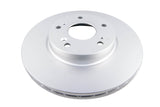En-Shield Standard Kp Civic Fc 1.5L&1.8L 04/16-> Fk 1.5L&1.8L 03/17-> Front DBA2540E - DBA