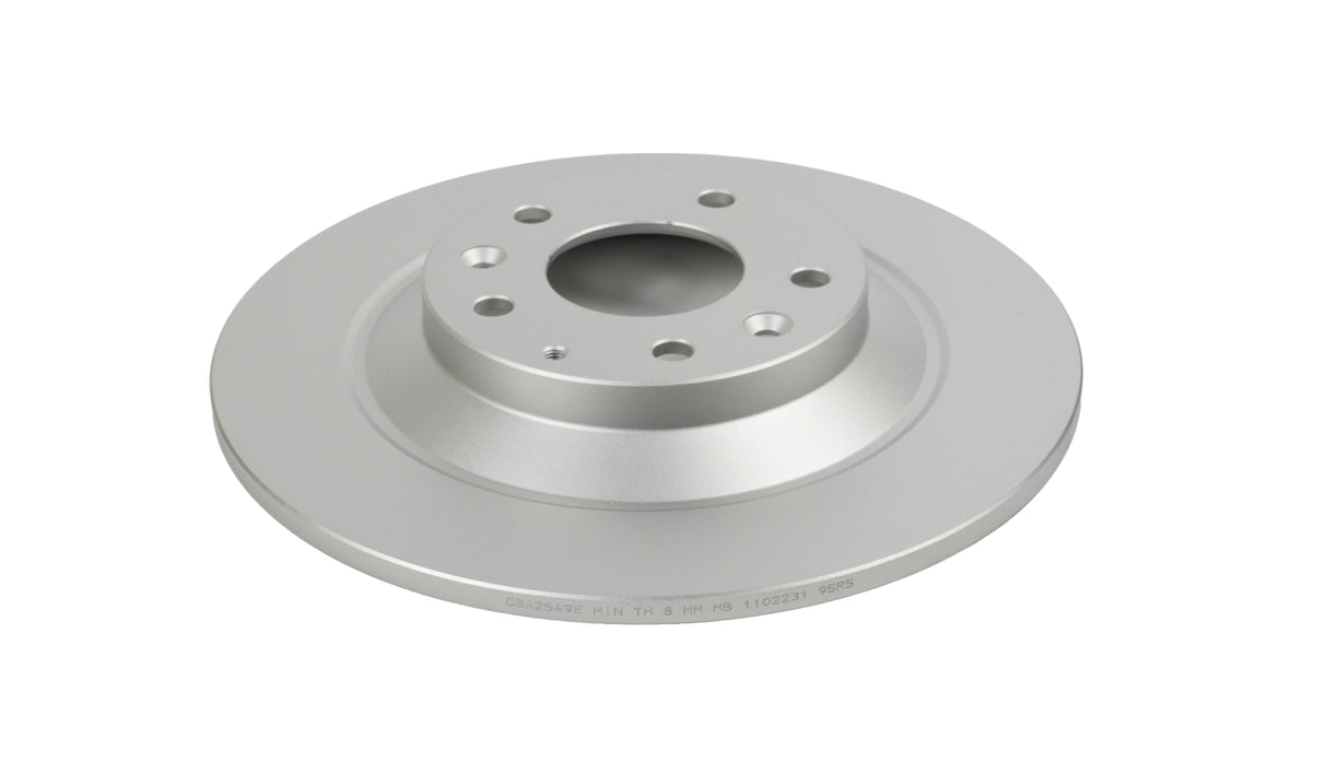 En-Shield Standard Sld Mazda CX5 2011->& Mazda 6 2015-> Rear DBA2549E - DBA